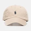 Hats>POLO RALPH LAUREN Cotton Chino Ball Cap