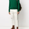 Knitwear>POLO RALPH LAUREN Cotton Crewneck Sweater