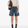 Shirts>MIU MIU Cotton Knit Polo Shirt