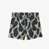 Shorts>BURBERRY Cotton Shorts