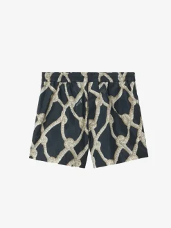 Shorts>BURBERRY Cotton Shorts