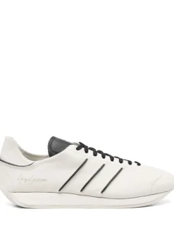 Sneakers | Sneakers>Y-3 3 - Country Sneakers