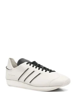 Sneakers | Sneakers>Y-3 3 - Country Sneakers