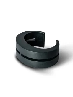 Jewelry | Jewelry>PARTS OF FOUR Crescent Crevice Bracelet (30mm, KAS)