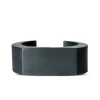 Jewelry | Jewelry>PARTS OF FOUR Crescent Plane Bracelet (30mm, KAS)