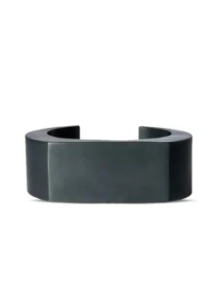 Jewelry | Jewelry>PARTS OF FOUR Crescent Plane Bracelet (30mm, KAS)