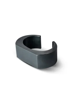 Jewelry | Jewelry>PARTS OF FOUR Crescent Plane Bracelet (30mm, KAS)