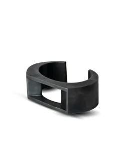 Jewelry | Jewelry>PARTS OF FOUR Crescent Plane Gateway Bracelet (30mm, KAS)