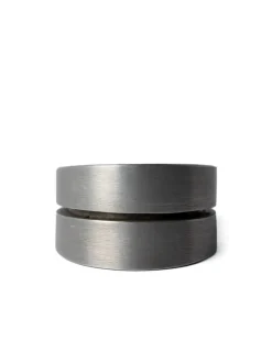 Jewelry | Jewelry>PARTS OF FOUR Crevice Ring v2 (Wide, DA)