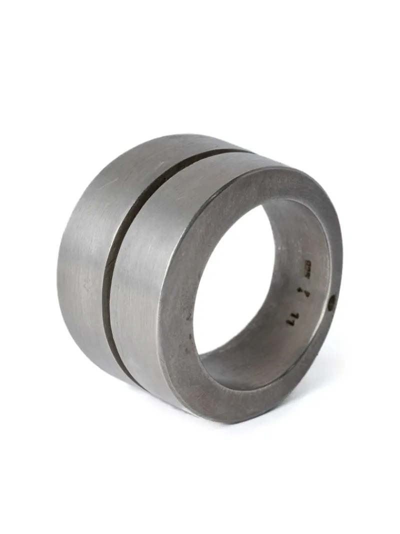 Jewelry | Jewelry>PARTS OF FOUR Crevice Ring v2 (Wide, DA)