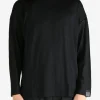 T-shirts>N.HOOLYWOOD Crewneck Long Sleeve