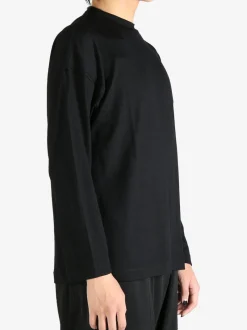 T-shirts>N.HOOLYWOOD Crewneck Long Sleeve