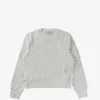 Sweats & Hoodies>THOM BROWNE Crewneck Sweatshirt
