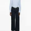 Shirts>POLO RALPH LAUREN Crlte St Long Sleeve Button Front Shirt