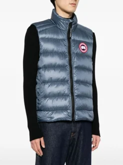 Jackets & Coats>CANADA GOOSE Crofton Vest