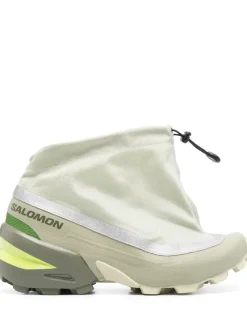 Sneakers>MM6 X SALOMON Cross Low Sneakers