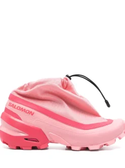 Sneakers>MM6 X SALOMON Cross Low Sneakers