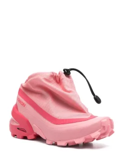 Sneakers>MM6 X SALOMON Cross Low Sneakers