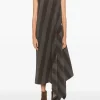 Dresses>UMA WANG Cuneo Aura Dress