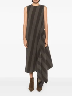 Dresses>UMA WANG Cuneo Aura Dress