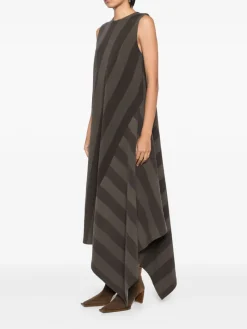 Dresses>UMA WANG Cuneo Aura Dress