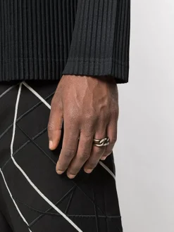 Jewelry | Jewelry>WERKSTATT MUNCHEN Curb Links Ring