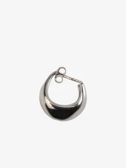 Jewelry>LEMAIRE Curved Mini Drop Earrings Single Side