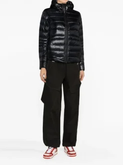 Jackets & Coats>CANADA GOOSE Cypress Down Hoody Jacket