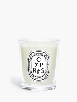 Candles & Scent>DIPTYQUE Cyprès Small Candle