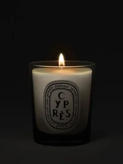 Candles & Scent>DIPTYQUE Cyprès Small Candle