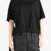T-shirts>RICK OWENS DRKSHDW Dagger T-Shirt