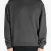 Sweats & Hoodies | Sweats & Hoodies>THE ELDER STATESMAN Daily Crew Sweatshirt