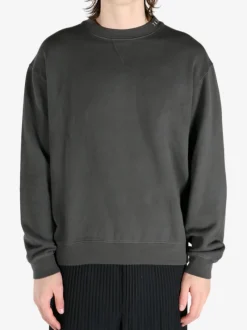 Sweats & Hoodies | Sweats & Hoodies>THE ELDER STATESMAN Daily Crew Sweatshirt
