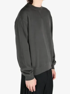 Sweats & Hoodies | Sweats & Hoodies>THE ELDER STATESMAN Daily Crew Sweatshirt