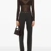 Pants>PALOMA WOOL Dain Snaps Pants
