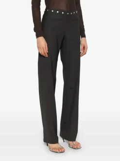 Pants>PALOMA WOOL Dain Snaps Pants