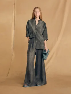 Pants>CORTANA Dali Pants
