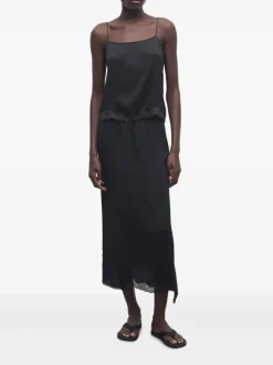 Skirts>THE ROW Danute Skirt