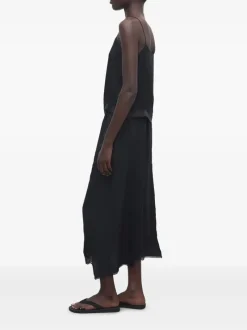 Skirts>THE ROW Danute Skirt
