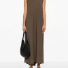 Dresses>UMA WANG Data Dress