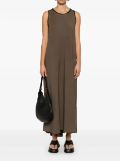 Dresses>UMA WANG Data Dress