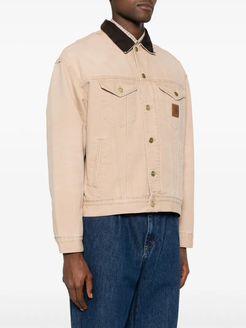 Jackets & Coats | Jackets & Coats>CARHARTT WIP Dayton Trucker Jacket