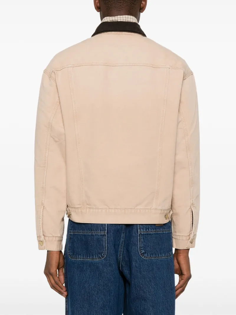 Jackets & Coats | Jackets & Coats>CARHARTT WIP Dayton Trucker Jacket