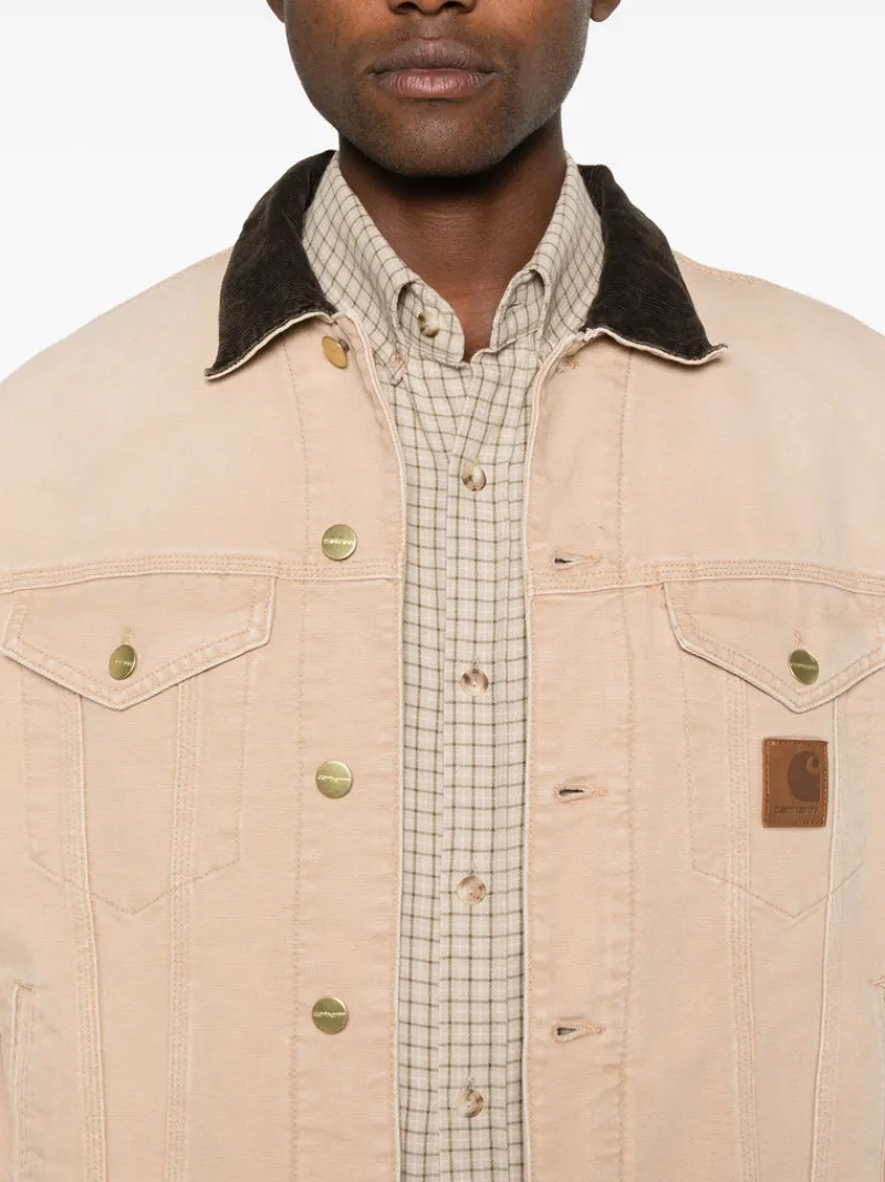 Jackets & Coats | Jackets & Coats>CARHARTT WIP Dayton Trucker Jacket