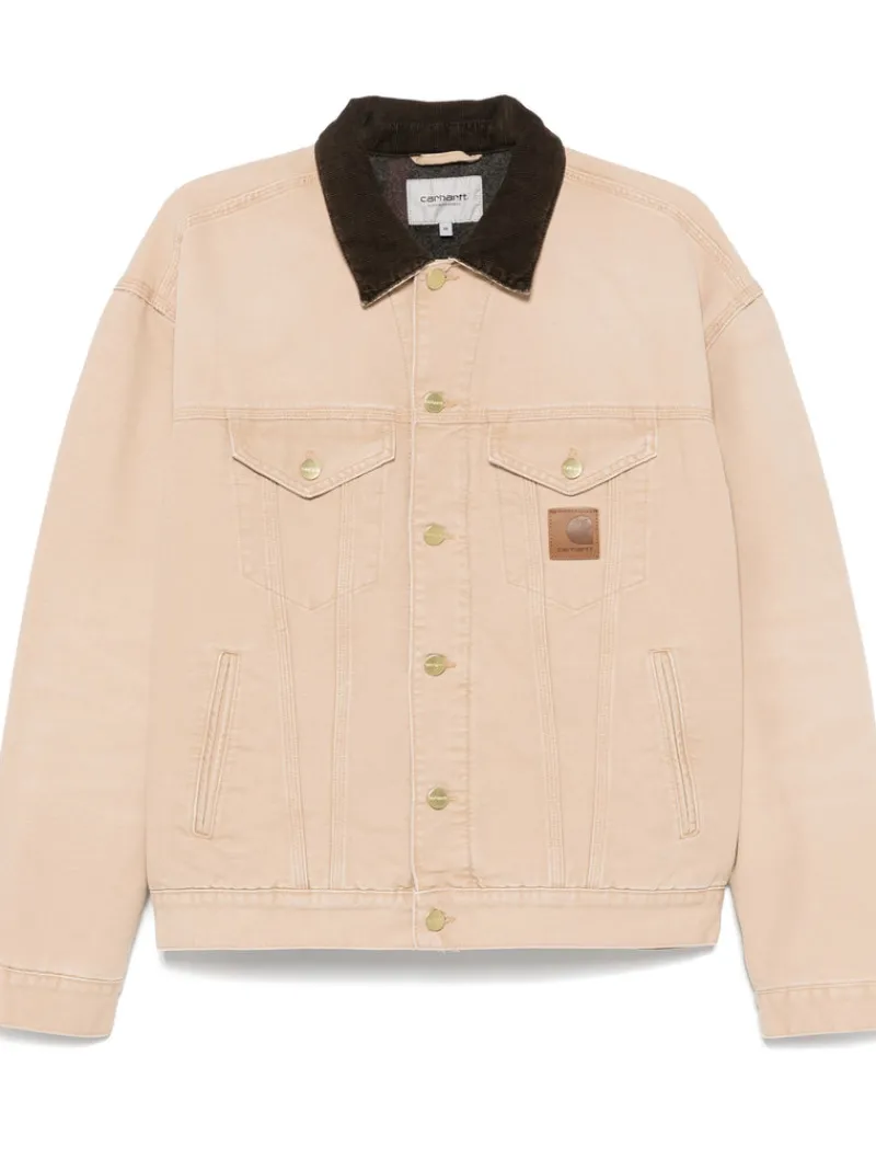 Jackets & Coats | Jackets & Coats>CARHARTT WIP Dayton Trucker Jacket