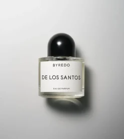 Fragrance>BYREDO De Los Santos Eau De Parfum