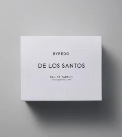 Fragrance>BYREDO De Los Santos Eau De Parfum