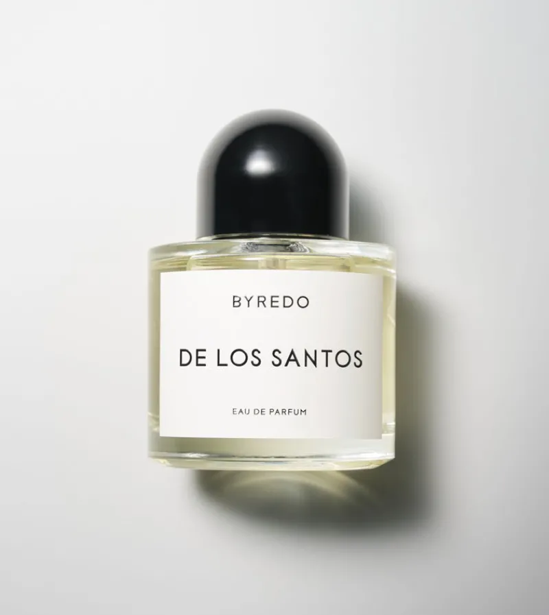 Fragrance>BYREDO De Los Santos Perfume 100ML