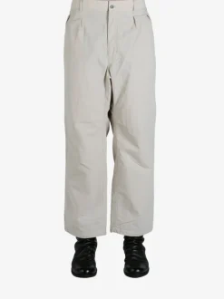 Pants>NANAMICA Deck Pants