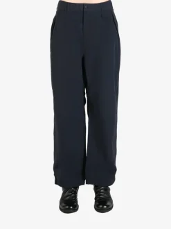 Pants>NANAMICA Deck Pants